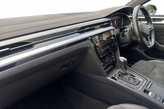 Used Volkswagen Arteon 2021 for sale - 76611712: Photo 2