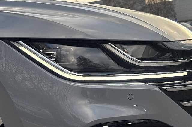 Used Volkswagen Arteon 2021 for sale - 76611712: Photo 21