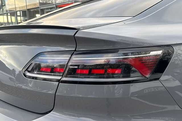 Used Volkswagen Arteon 2021 for sale - 76611712: Photo 22