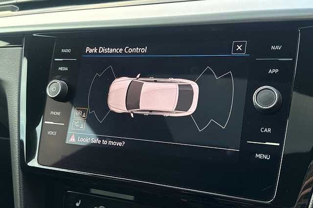 Used Volkswagen Arteon 2021 for sale - 76611712: Photo 24