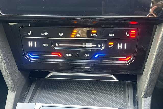 Used Volkswagen Arteon 2021 for sale - 76611712: Photo 27