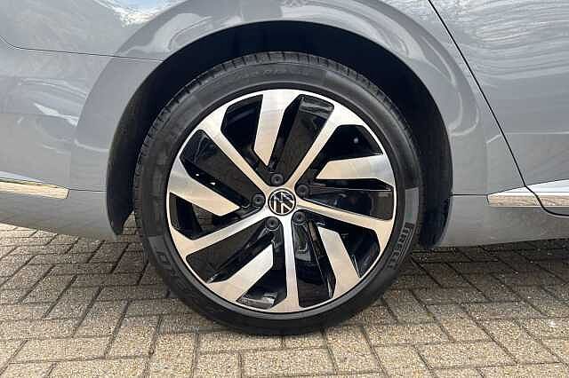 Used Volkswagen Arteon 2021 for sale - 76611712: Photo 5