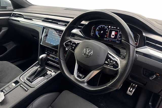 Used Volkswagen Arteon 2021 for sale - 76611712: Photo 6