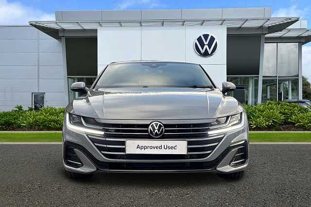 Used Volkswagen Arteon 2021 for sale - 76611712: Photo 7