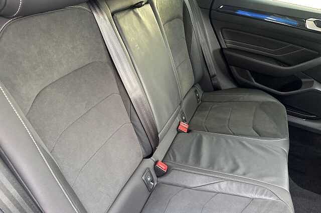 Used Volkswagen Arteon 2021 for sale - 76611712: Photo 8