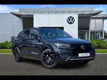 2020 (70) - 3.0TDI (286ps) Black Edition 4Motion 5dr