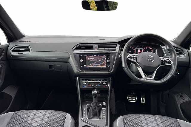 Used Volkswagen Tiguan for sale - 76292748: Photo 10