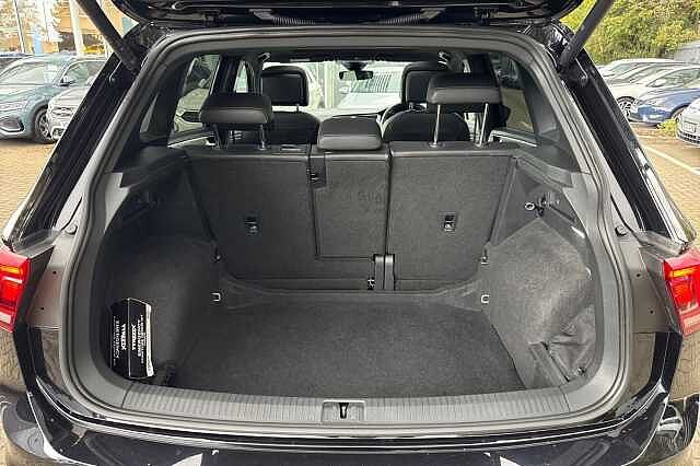 Used Volkswagen Tiguan for sale - 76292748: Photo 11