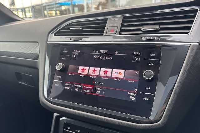 Used Volkswagen Tiguan for sale - 76292748: Photo 13