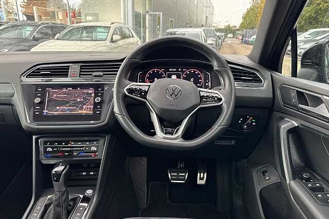 Used Volkswagen Tiguan for sale - 76292748: Photo 14