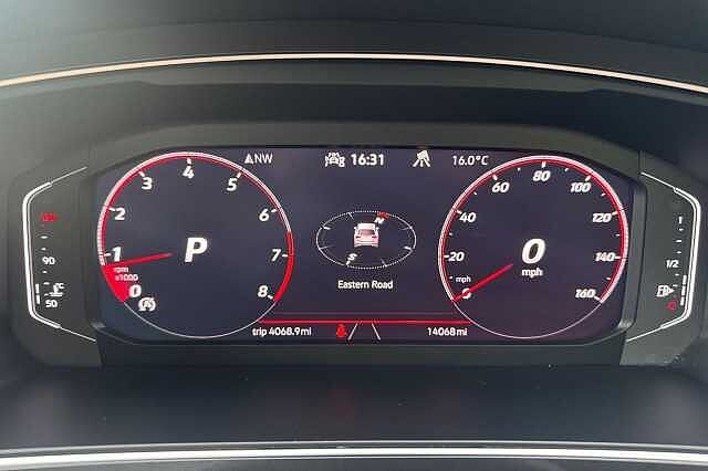 Used Volkswagen Tiguan for sale - 76292748: Photo 18