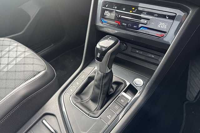Used Volkswagen Tiguan for sale - 76292748: Photo 19