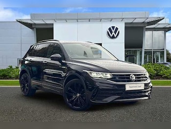 (24) - 1.5 TSI 150 Black Edition 5dr DSG + KEYLESS + ELEC TAILGATE + REAR CAMERA