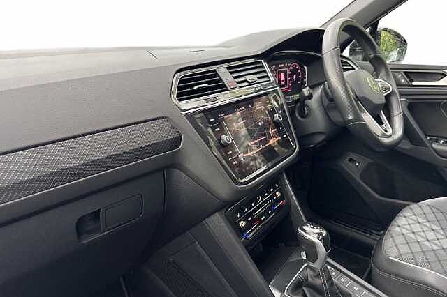 Used Volkswagen Tiguan for sale - 76292748: Photo 2