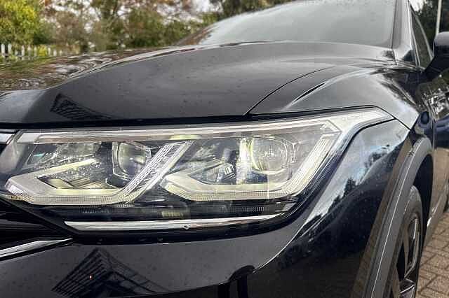 Used Volkswagen Tiguan for sale - 76292748: Photo 21