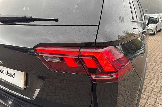 Used Volkswagen Tiguan for sale - 76292748: Photo 22