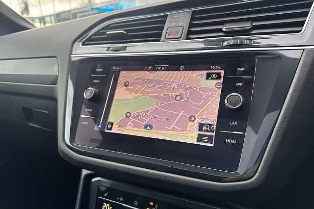 Used Volkswagen Tiguan for sale - 76292748: Photo 27