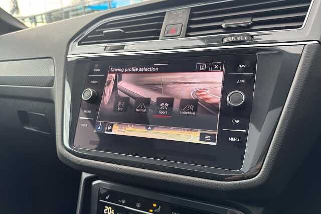 Used Volkswagen Tiguan for sale - 76292748: Photo 33