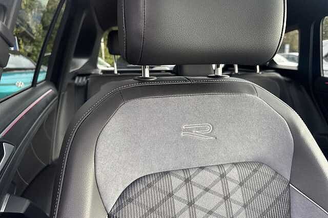 Used Volkswagen Tiguan for sale - 76292748: Photo 34