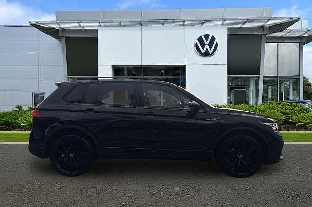 Used Volkswagen Tiguan for sale - 76292748: Photo 4