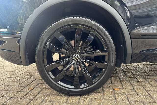 Used Volkswagen Tiguan for sale - 76292748: Photo 5