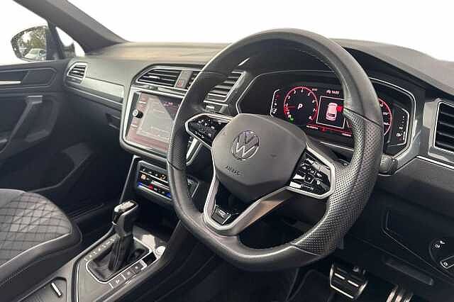 Used Volkswagen Tiguan for sale - 76292748: Photo 6
