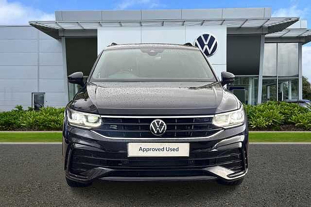 Used Volkswagen Tiguan for sale - 76292748: Photo 7