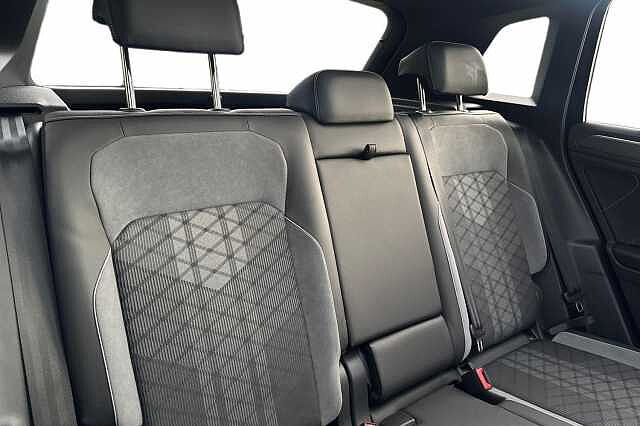 Used Volkswagen Tiguan for sale - 76292748: Photo 8