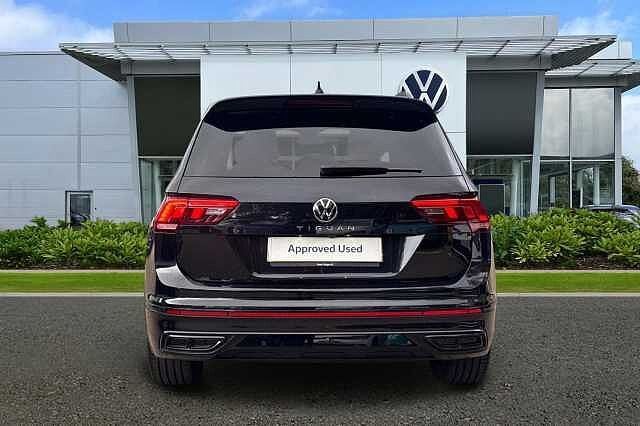 Used Volkswagen Tiguan for sale - 76292748: Photo 9