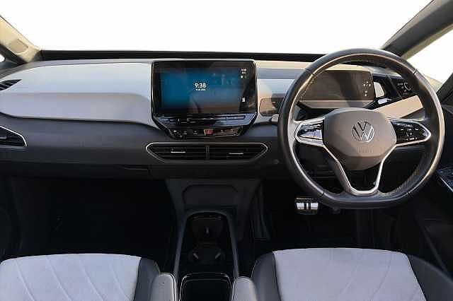 Used Volkswagen ID.3 2023 for sale - 77288842: Photo 10