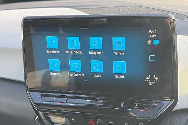 Used Volkswagen ID.3 2023 for sale - 77288842: Photo 13