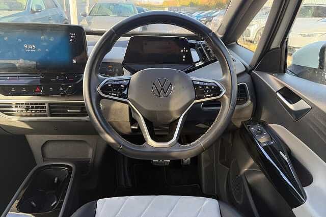 Used Volkswagen ID.3 2023 for sale - 77288842: Photo 14