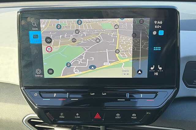 Used Volkswagen ID.3 2023 for sale - 77288842: Photo 17