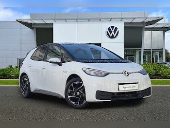 Used Volkswagen ID.3 2023 for sale - 77288842: Photo