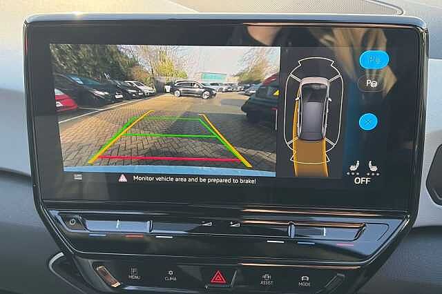 Used Volkswagen ID.3 2023 for sale - 77288842: Photo 24