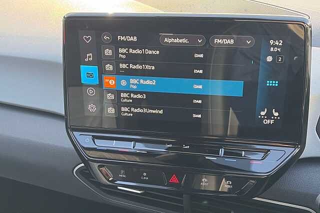 Used Volkswagen ID.3 2023 for sale - 77288842: Photo 25