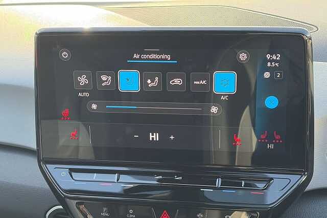 Used Volkswagen ID.3 2023 for sale - 77288842: Photo 26