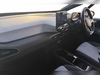 Used Volkswagen ID.3 2023 for sale - 77288842: Photo