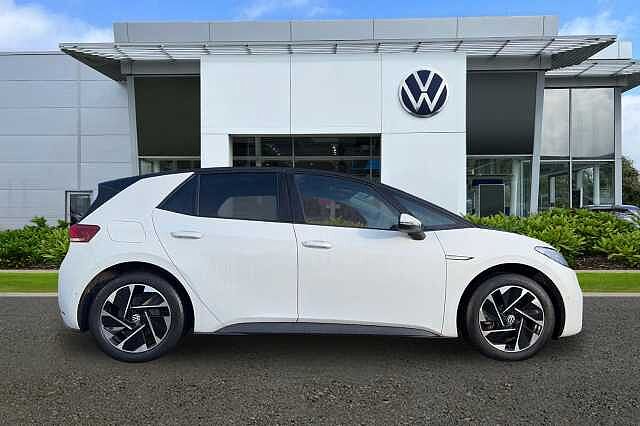 Used Volkswagen ID.3 2023 for sale - 77288842: Photo 4