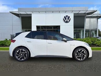 Used Volkswagen ID.3 2023 for sale - 77288842: Photo