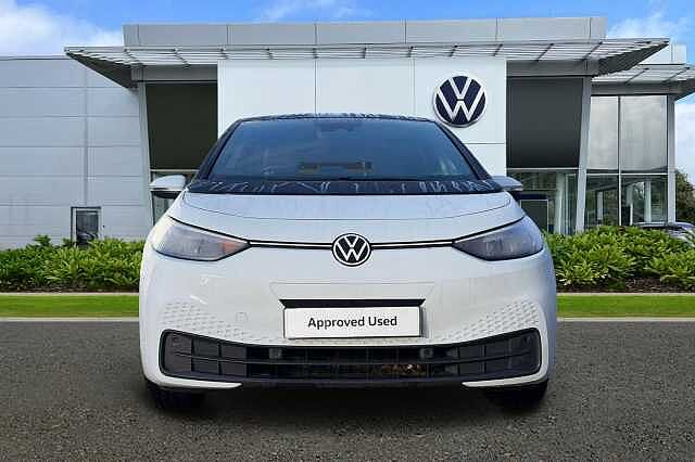 Used Volkswagen ID.3 2023 for sale - 77288842: Photo 7