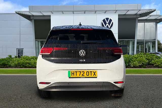Used Volkswagen ID.3 2023 for sale - 77288842: Photo 9