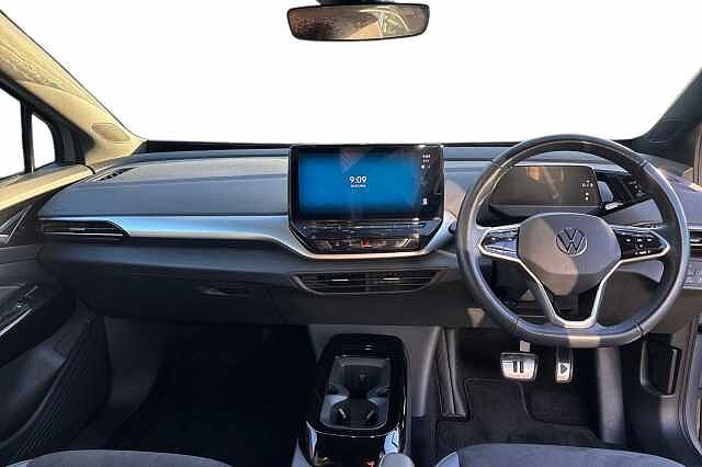 Used Volkswagen ID.5 2022 for sale - 77662629: Photo 10