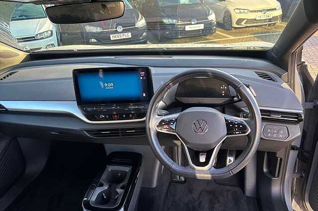 Used Volkswagen ID.5 2022 for sale - 77662629: Photo 14