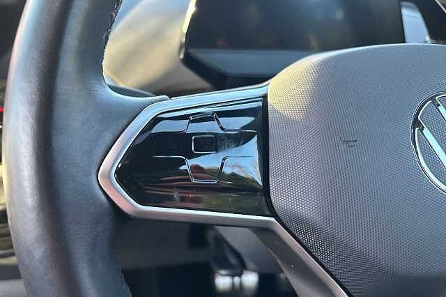 Used Volkswagen ID.5 2022 for sale - 77662629: Photo 15