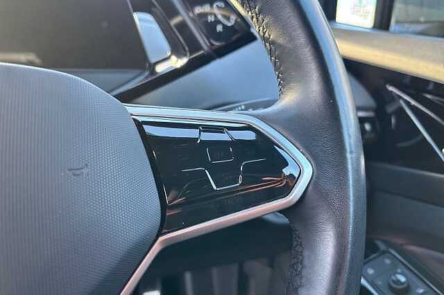 Used Volkswagen ID.5 2022 for sale - 77662629: Photo 16