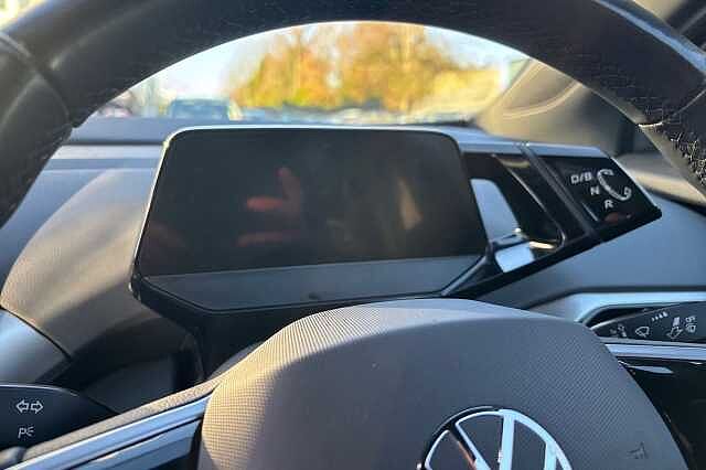 Used Volkswagen ID.5 2022 for sale - 77662629: Photo 17