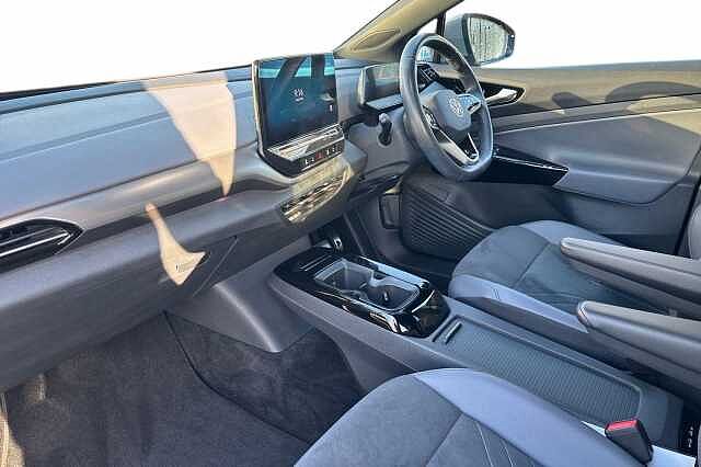 Used Volkswagen ID.5 2022 for sale - 77662629: Photo 2