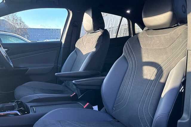 Used Volkswagen ID.5 2022 for sale - 77662629: Photo 23