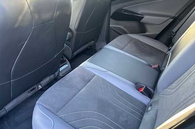 Used Volkswagen ID.5 2022 for sale - 77662629: Photo 24